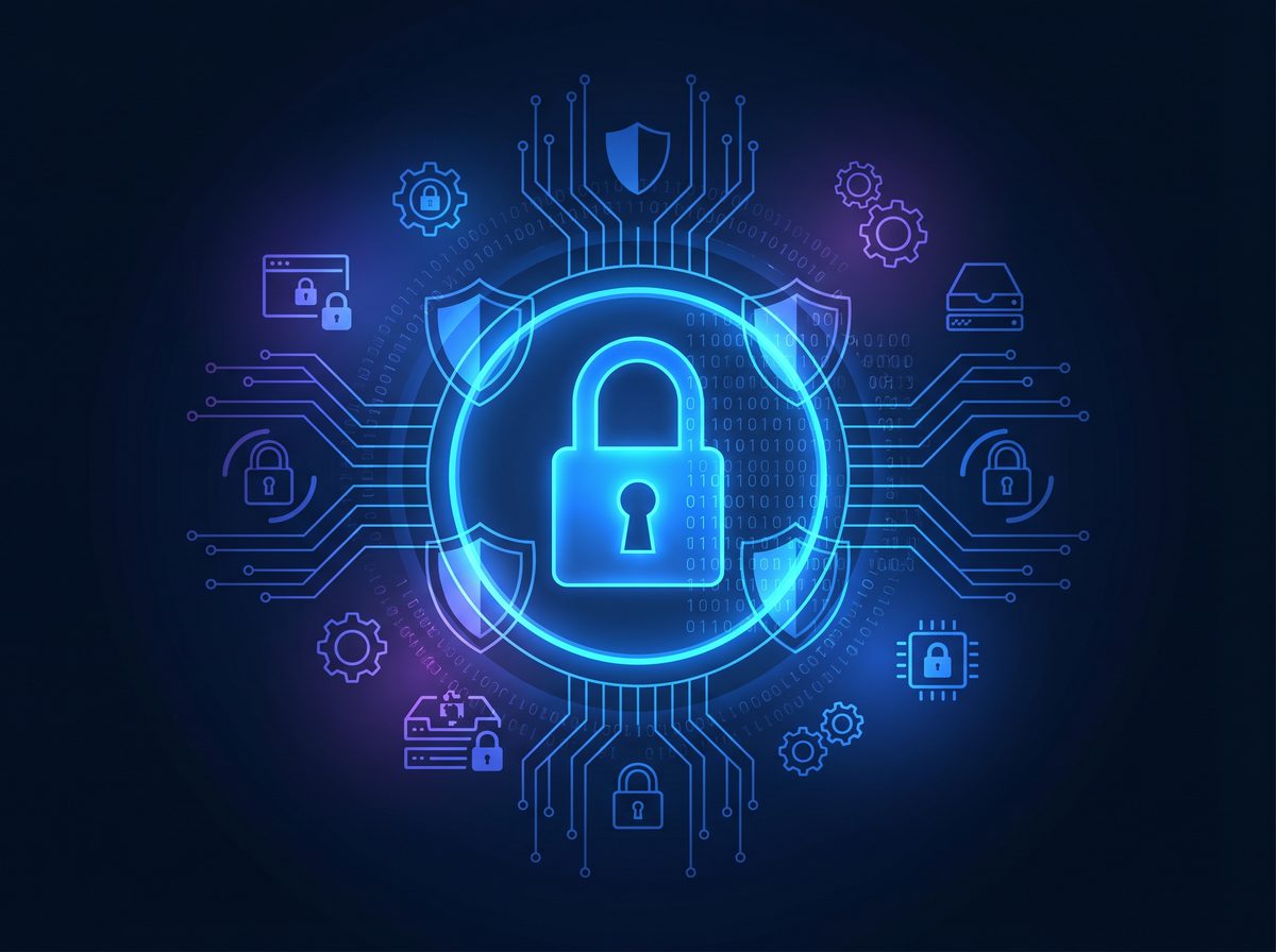 布鸟加速器安全防护体系